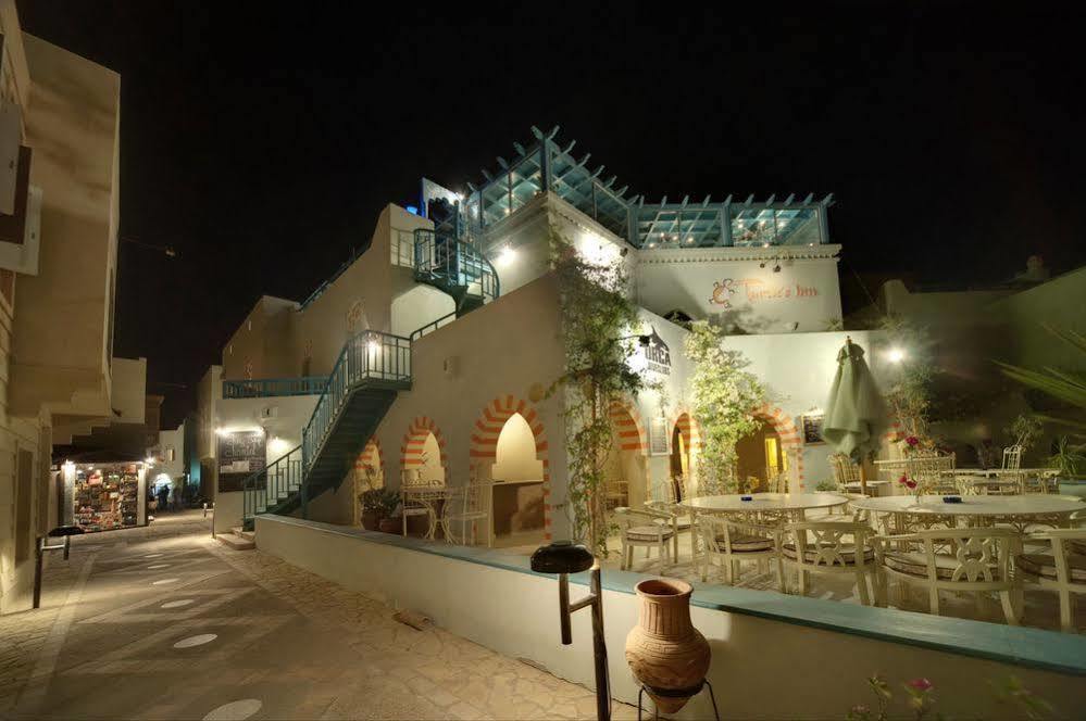 โรงแรมเทอร์เทิ้ล อินน์ ฮูร์กาดา ภายนอก รูปภาพ